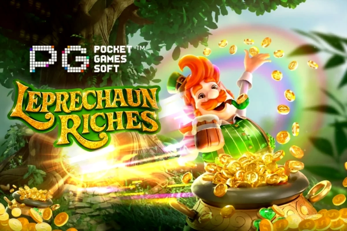 Vavada tragamonedas de Leprechaun Goes Wild